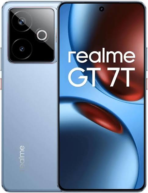 Realme GT 7T